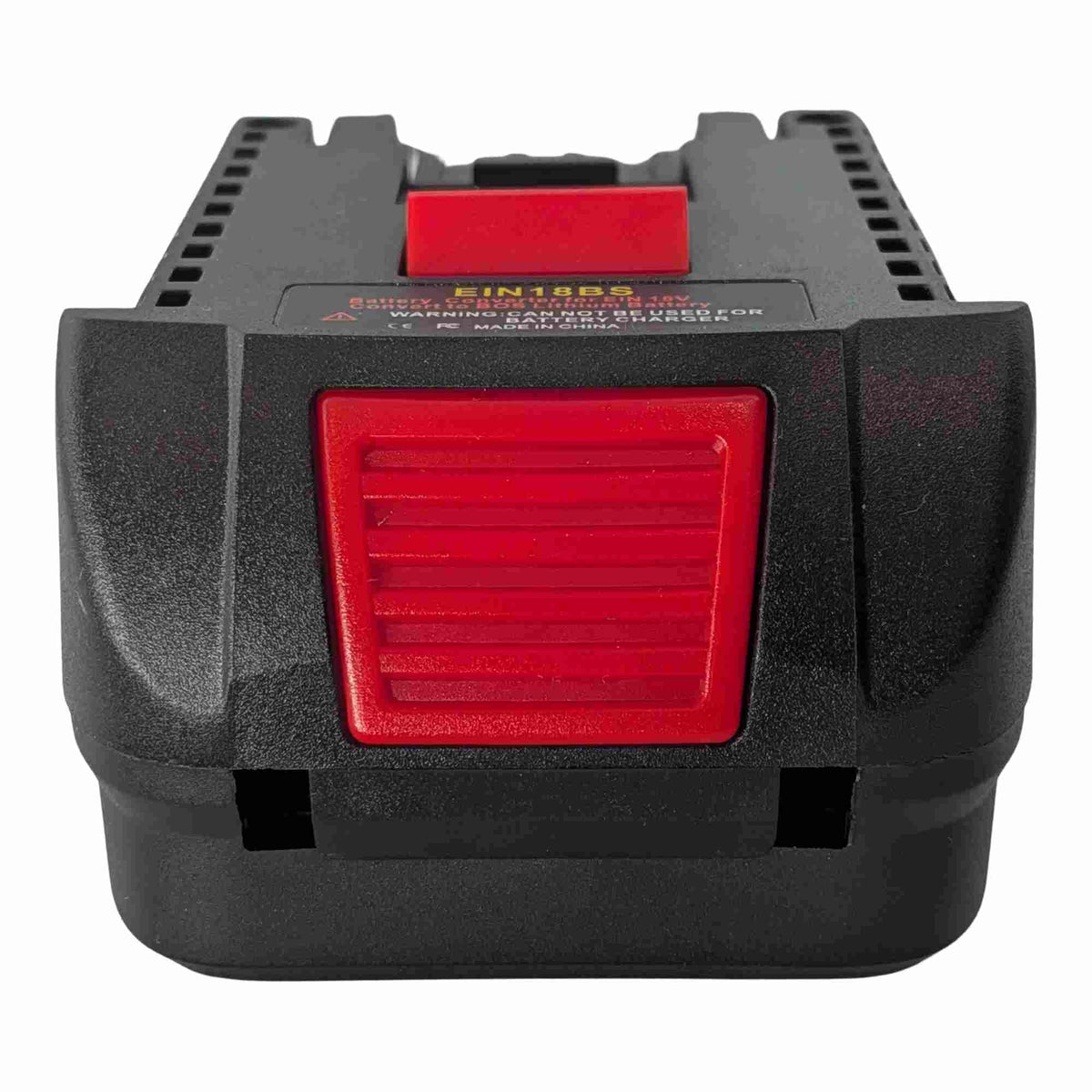 Einhell PXC 18V to Bosch (Blue) 18V Battery Adapter