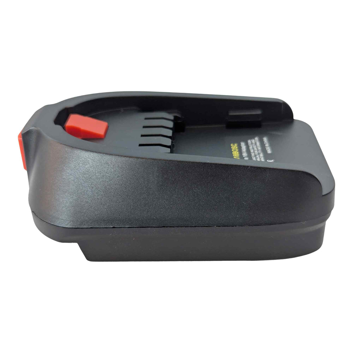 Einhell PXC 18V to Bosch (Green) 18V Battery Adapter