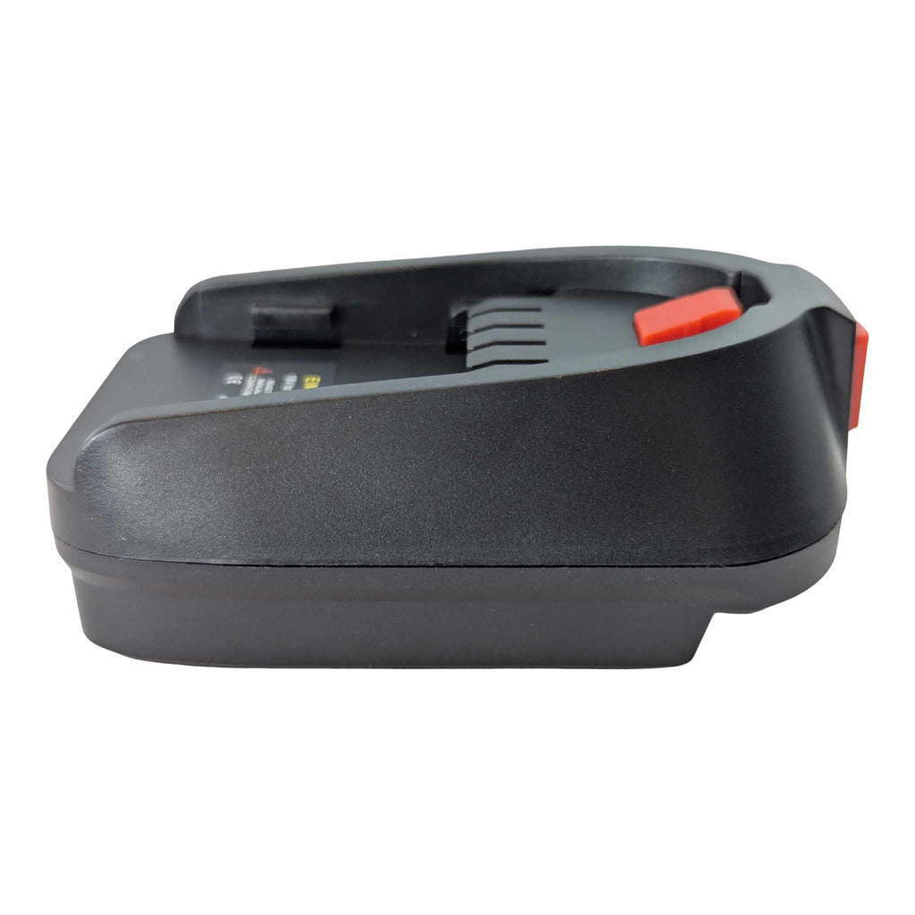 Einhell PXC 18V to Bosch (Green) 18V Battery Adapter