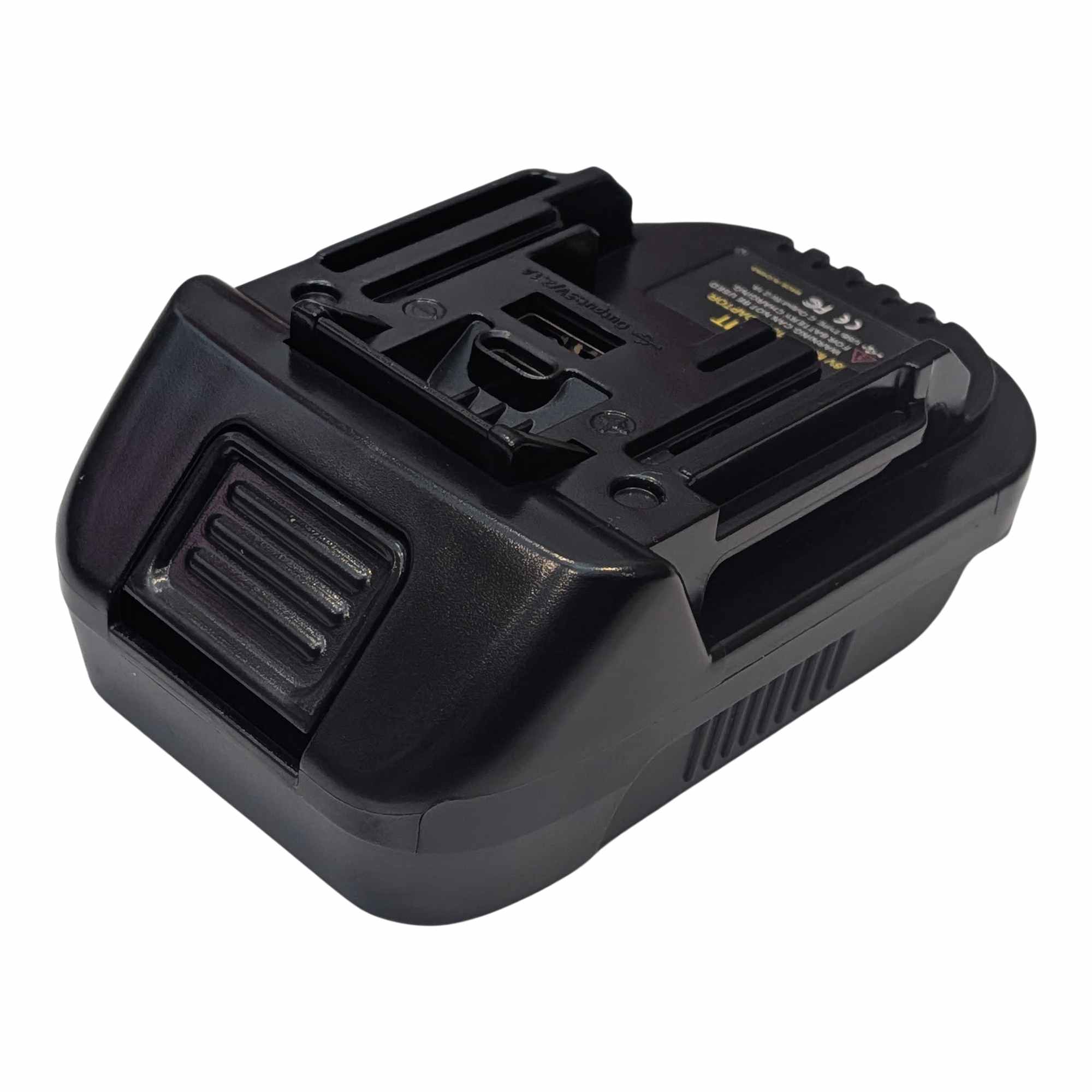 Einhell PXC 18V to Makita 18V Battery Adapter