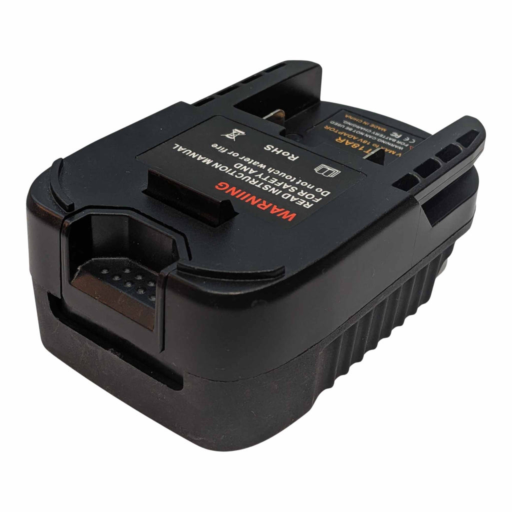 Makita 18V to AEG 18V Battery Adapter