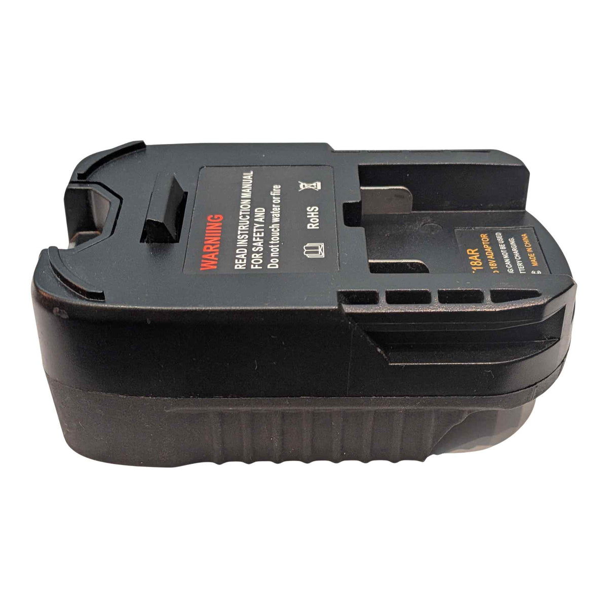 Makita 18V to AEG 18V Battery Adapter