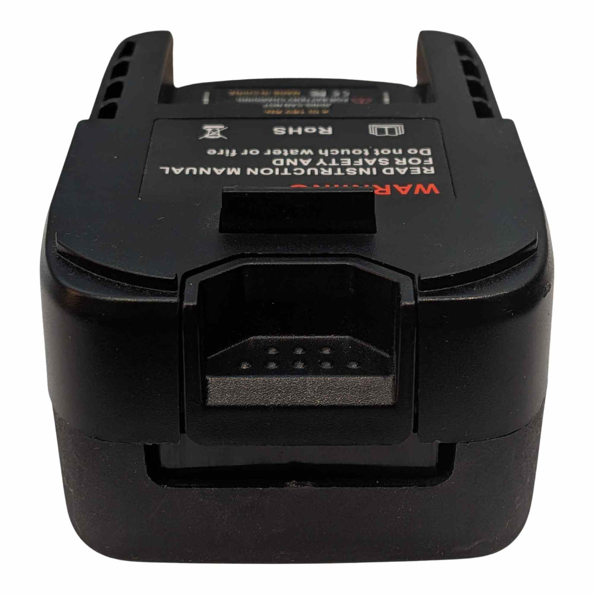 Makita 18V to AEG 18V Battery Adapter