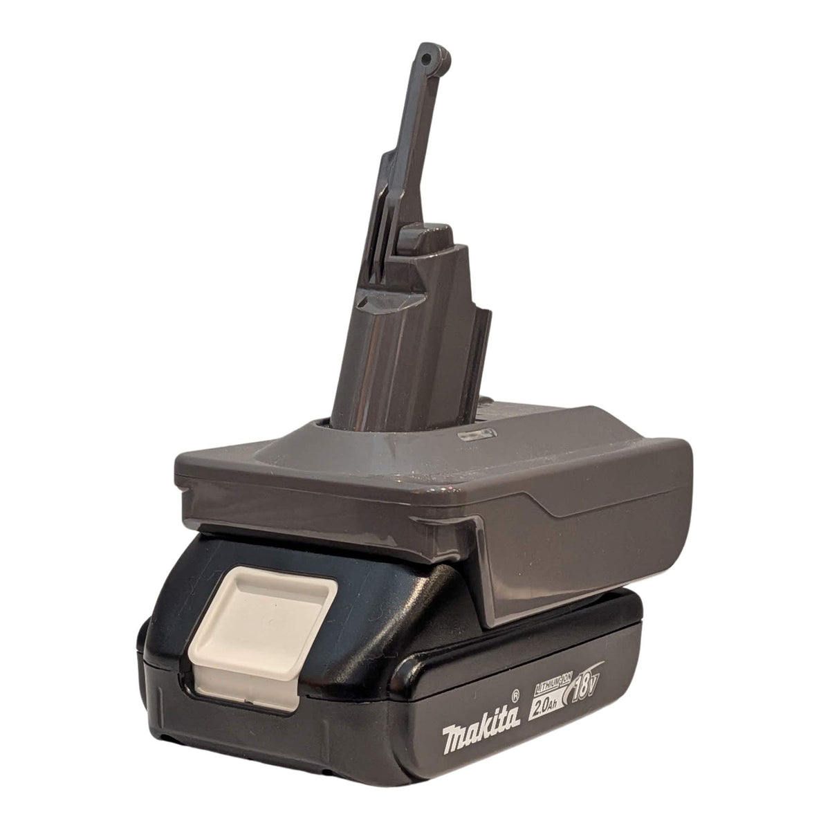 Makita 18V to Dyson V7 Battery Adapter