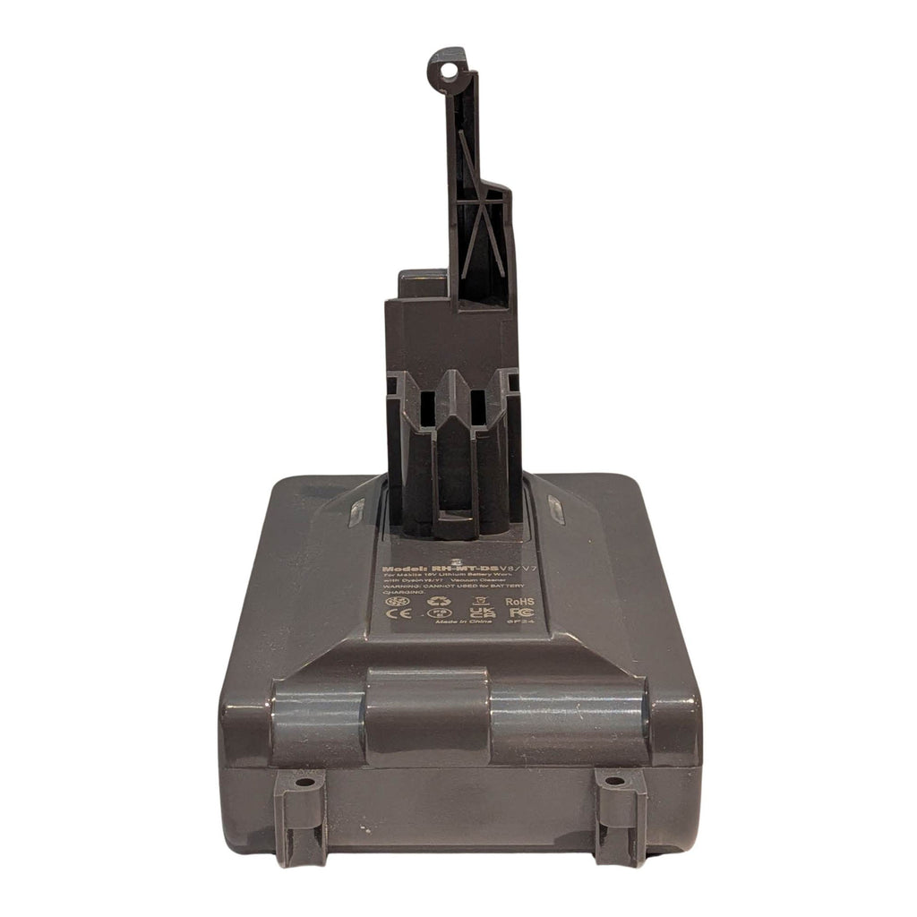 Makita 18V to Dyson V8 Battery Adapter