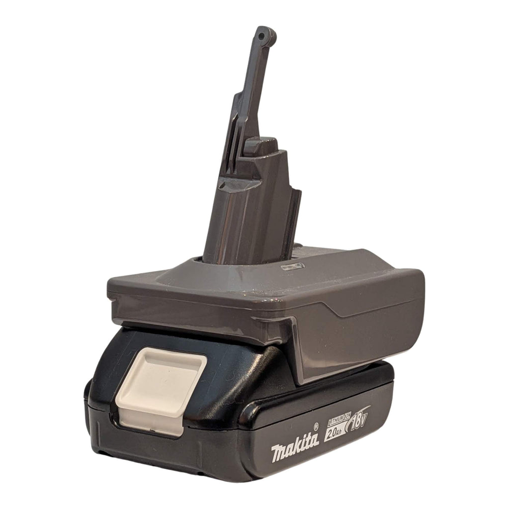 Makita 18V to Dyson V8 Battery Adapter