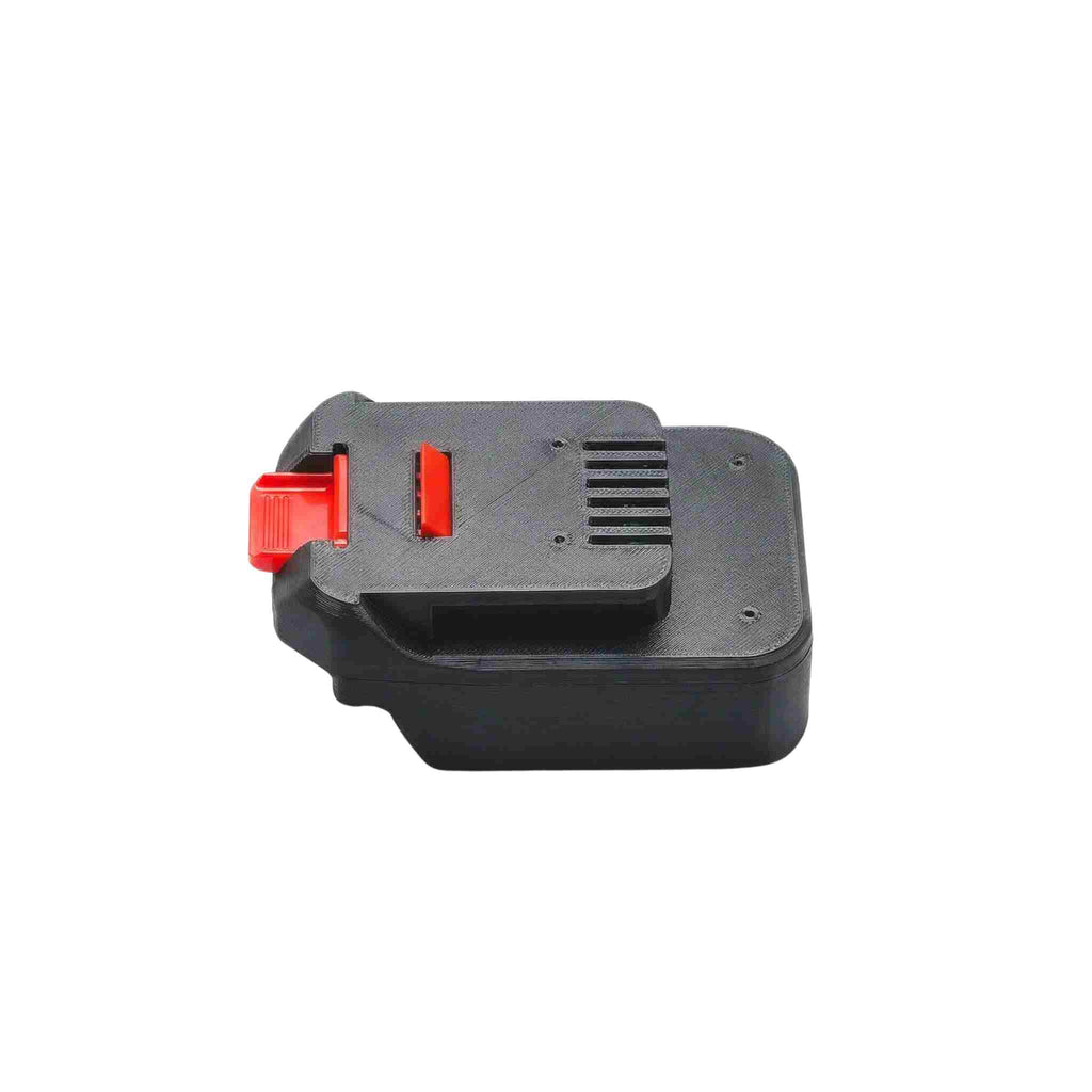 Makita 18V to MacNaught 18V Battery Adapter (Pump, Grease Gun)