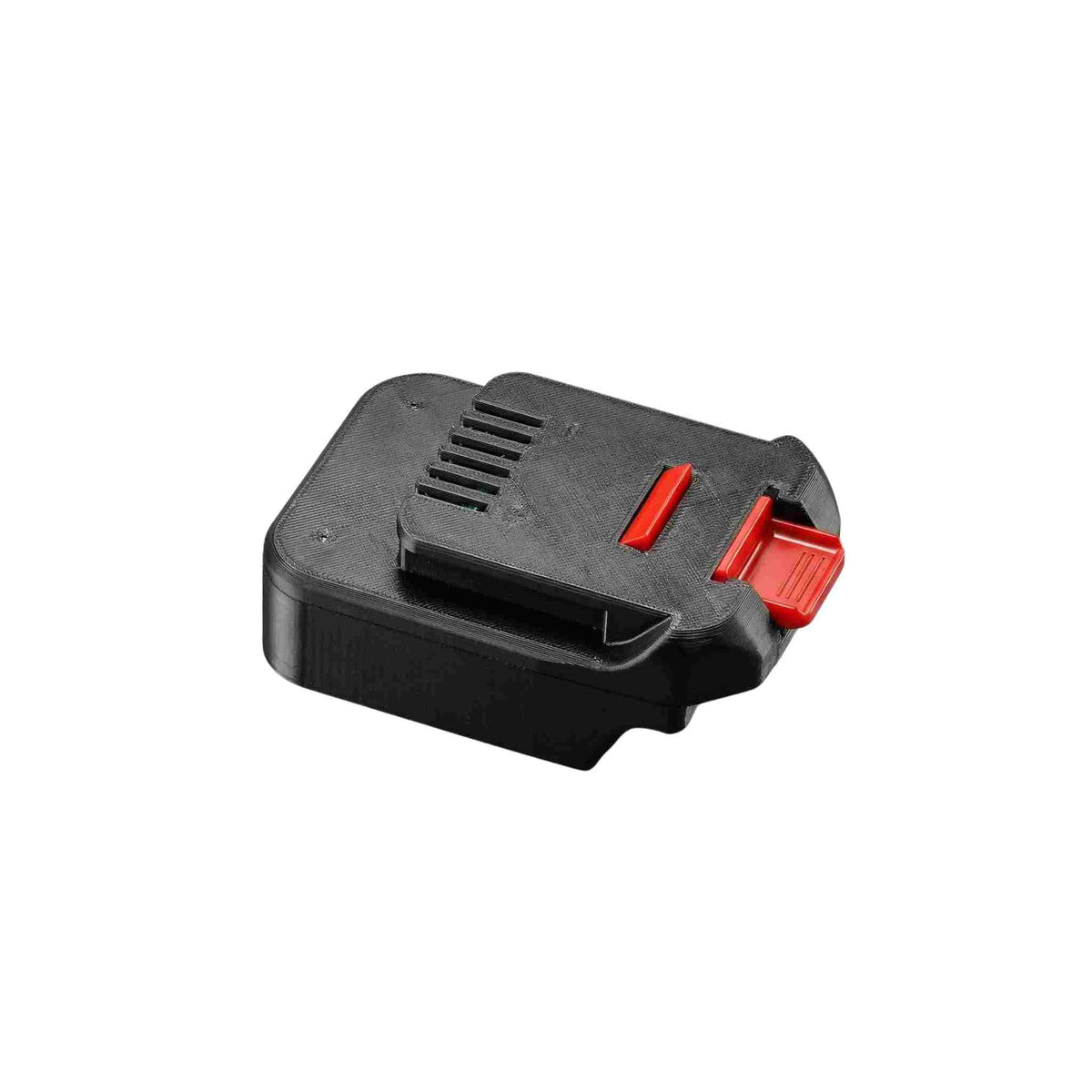 Makita 18V to MacNaught 18V Battery Adapter (Pump, Grease Gun)