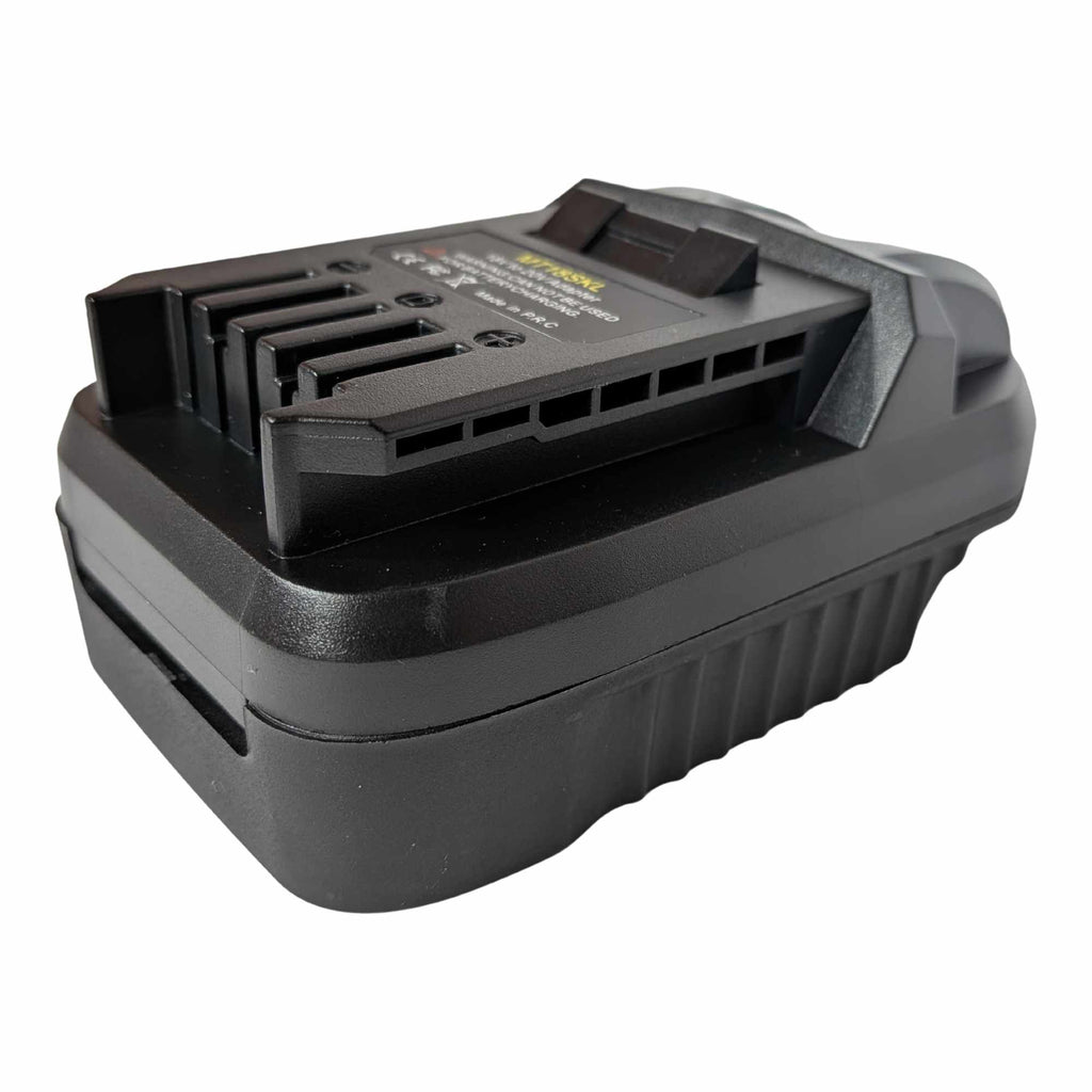 Makita 18V to Evolution 18V EXT Battery Adapter