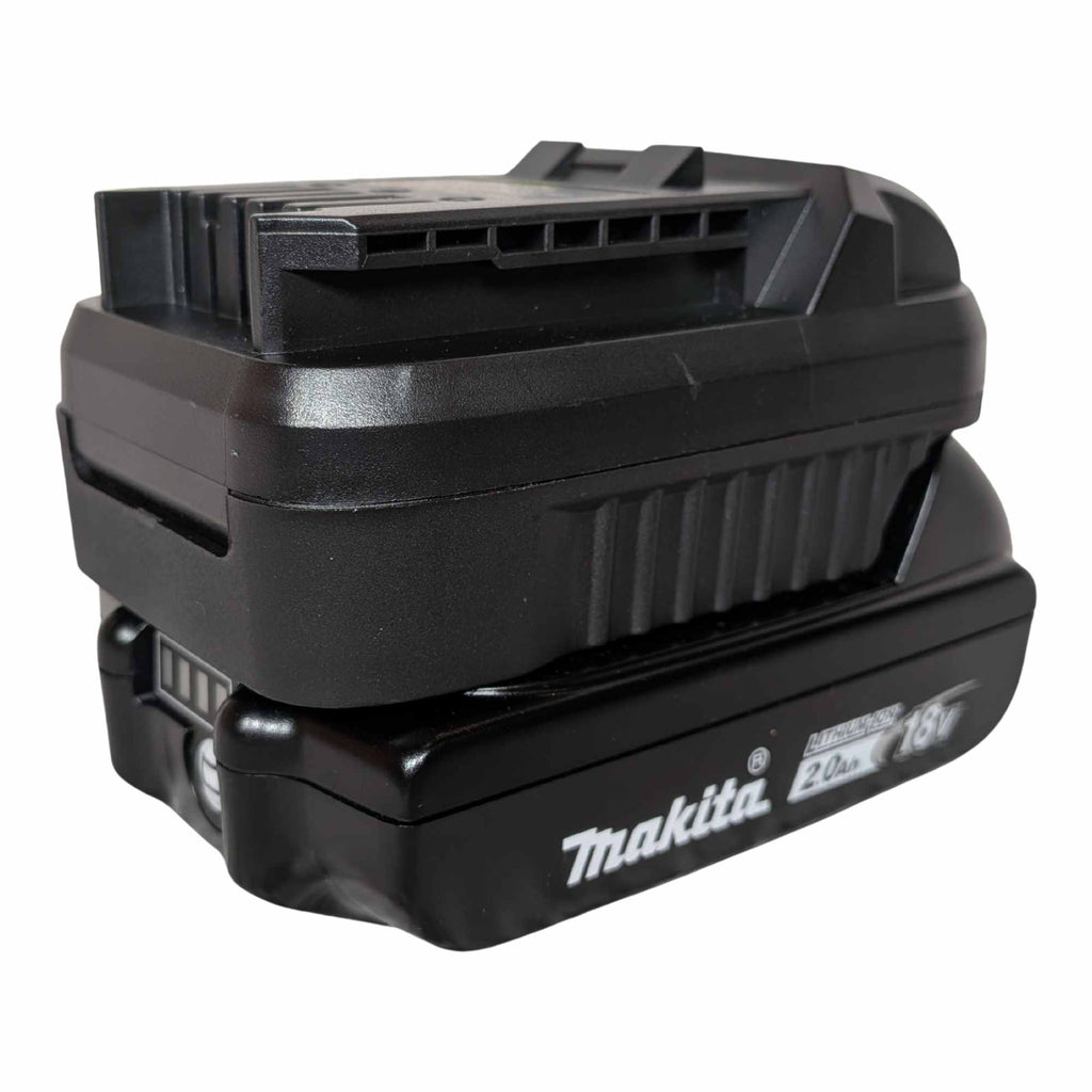 Makita 18V to Evolution 18V EXT Battery Adapter