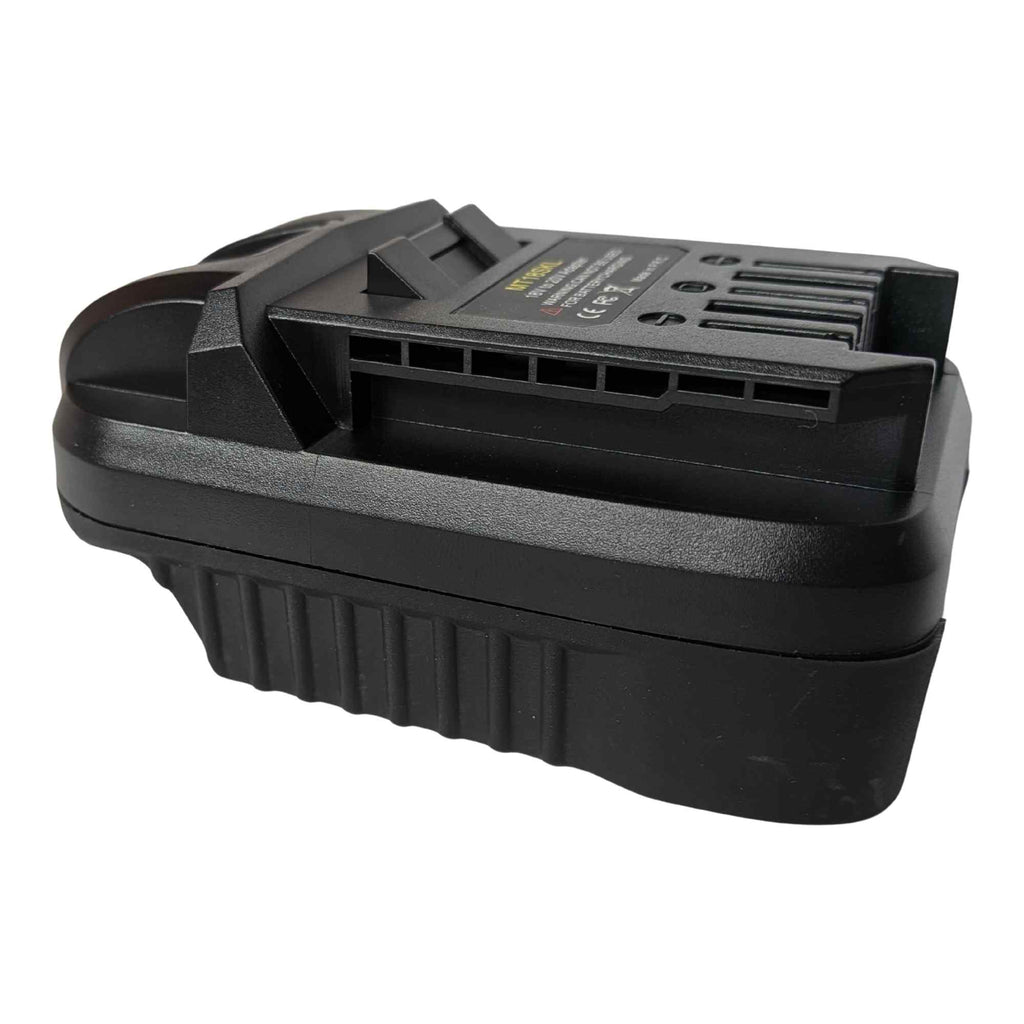 Makita 18V to Evolution 18V EXT Battery Adapter