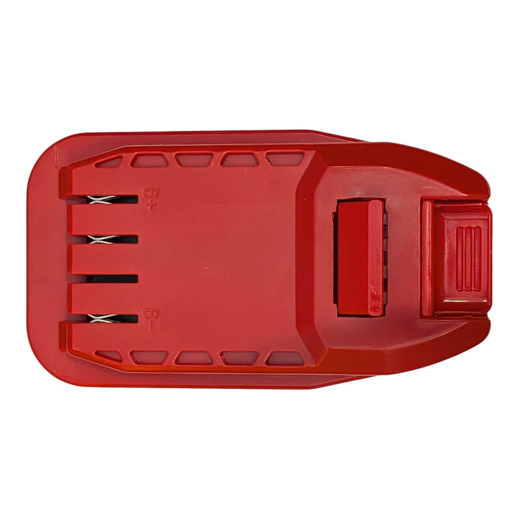 Milwaukee 18V to Craftsman 20V Battery Adapter