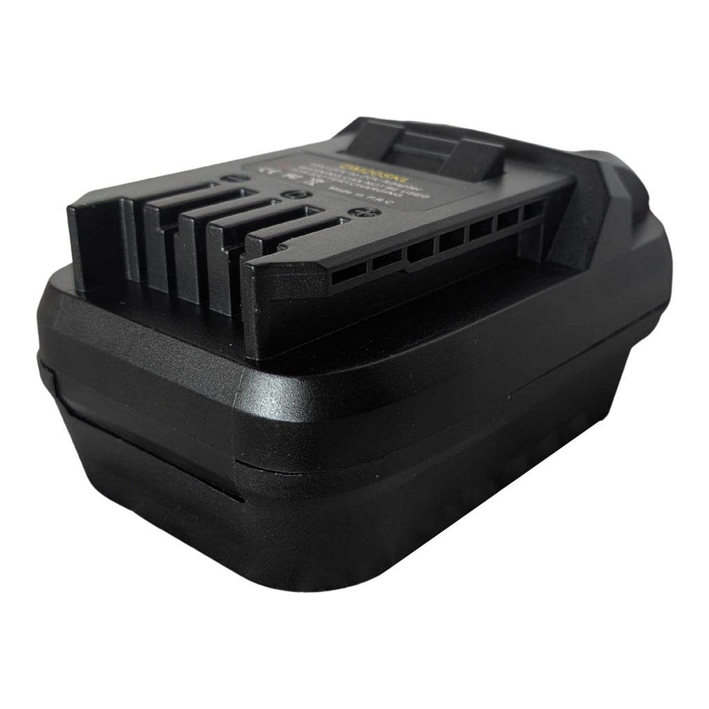 Milwaukee 18V to Evolution 18V EXT Battery Adapter