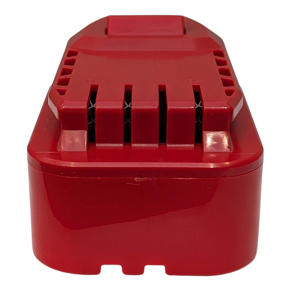 Milwaukee 18V to Stanley FATMAX V20 Battery Adapter