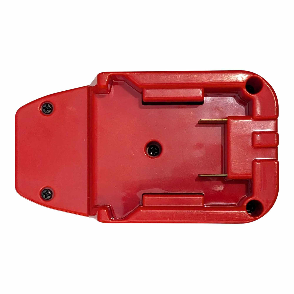 Milwaukee 18V to Stanley FATMAX V20 Battery Adapter