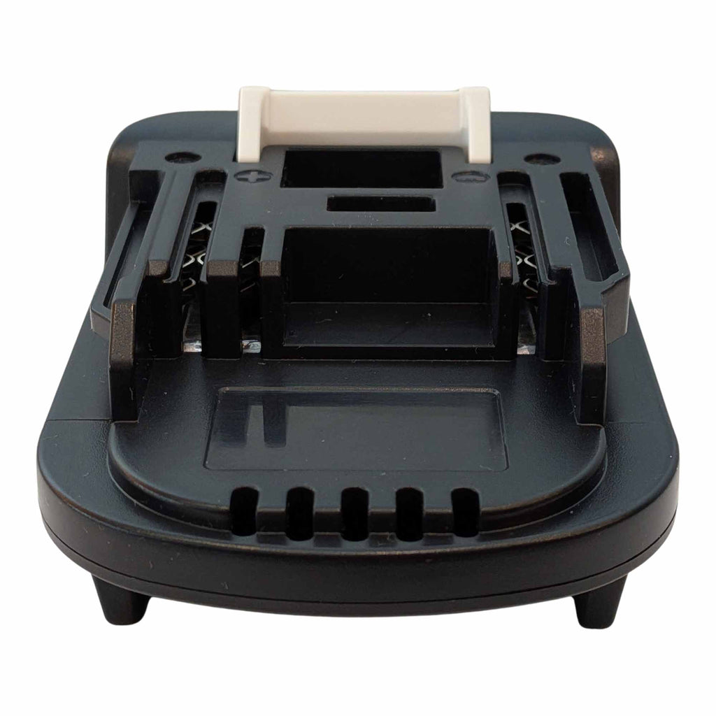 Milwaukee 18V to Makita 18V Battery Adapter