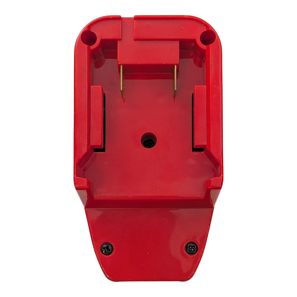 Milwaukee 18V to Porter Cable 20V Battery Adapter