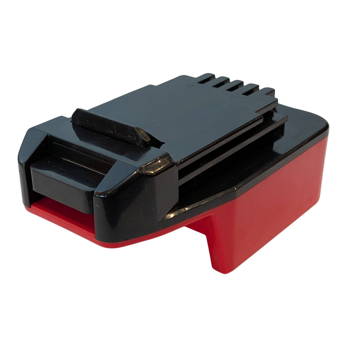 Milwaukee 18V to Porter Cable 20V Battery Adapter