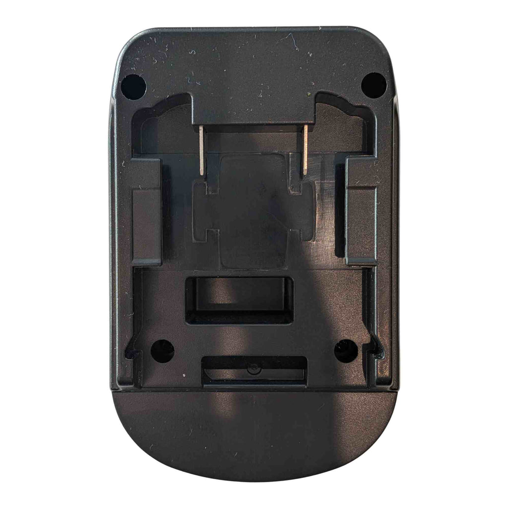 Milwaukee 18V to RIDGID RED 18V Battery Adapter
