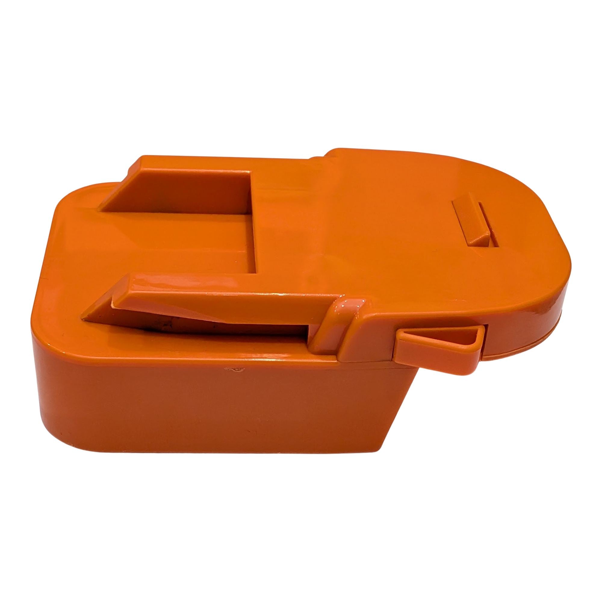 Milwaukee 18V to RIDGID 18V Battery Adapter