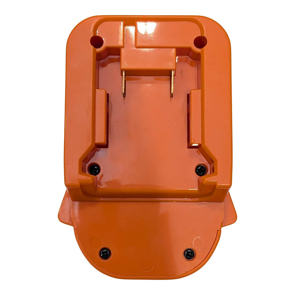 Milwaukee 18V to RIDGID 18V Battery Adapter