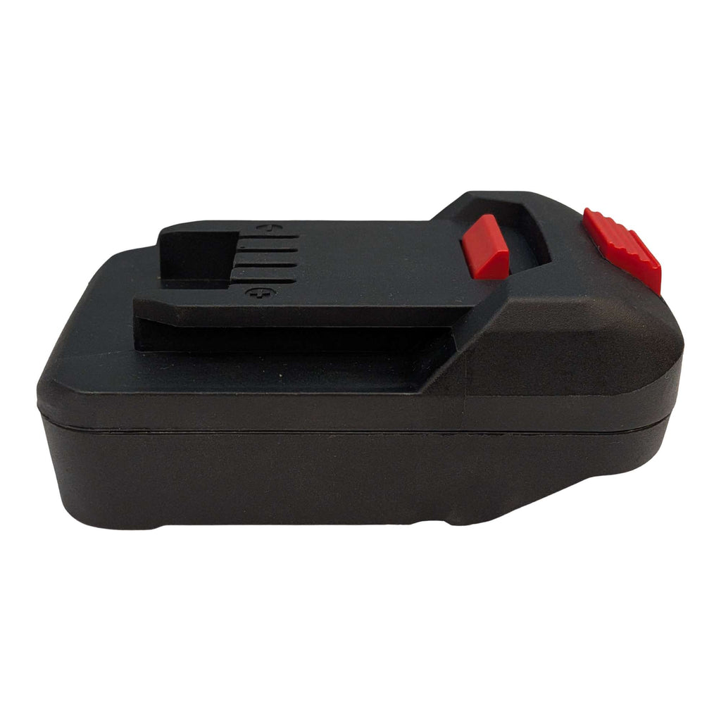 Ozito PXC 18V to Parkside X20V Battery Adapter