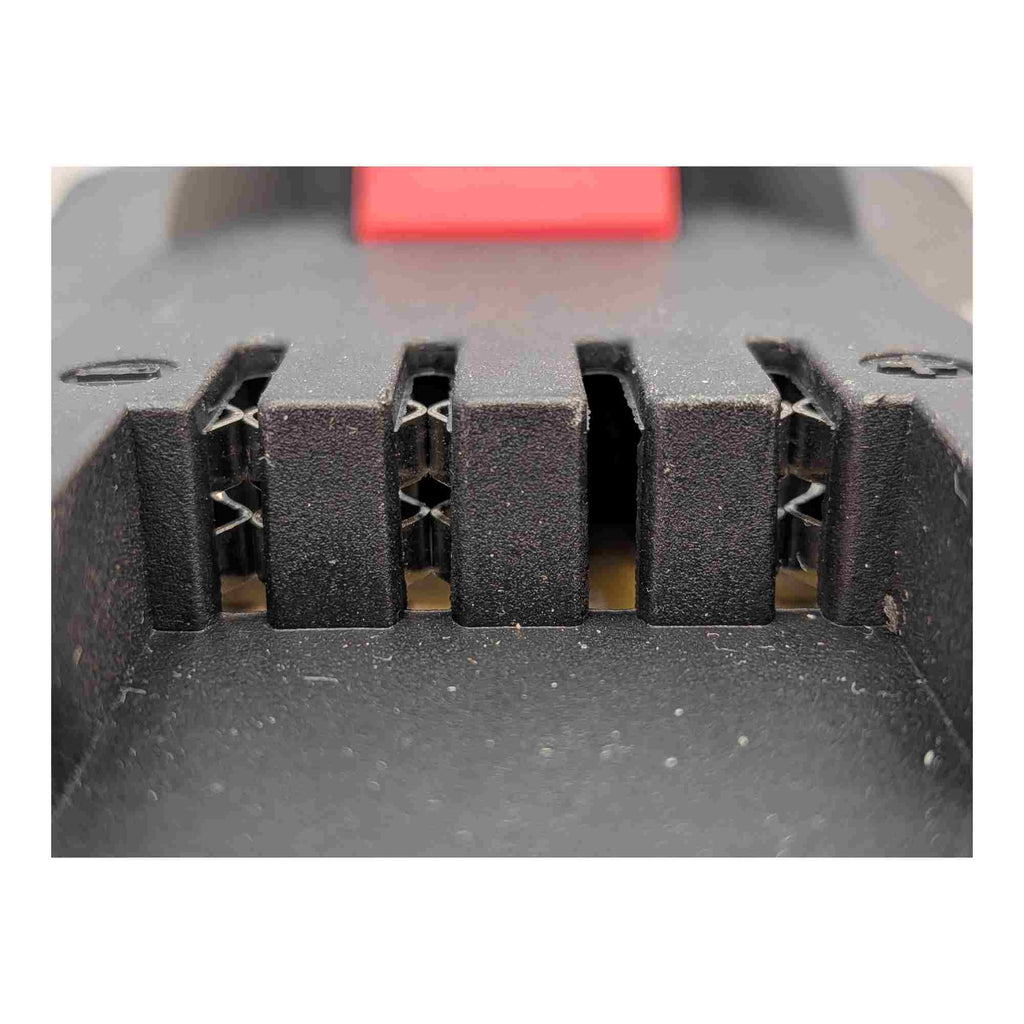 Ozito PXC 18V to Parkside X20V Battery Adapter