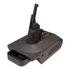 RIDGID 18V to Dyson V7 Battery Adapter