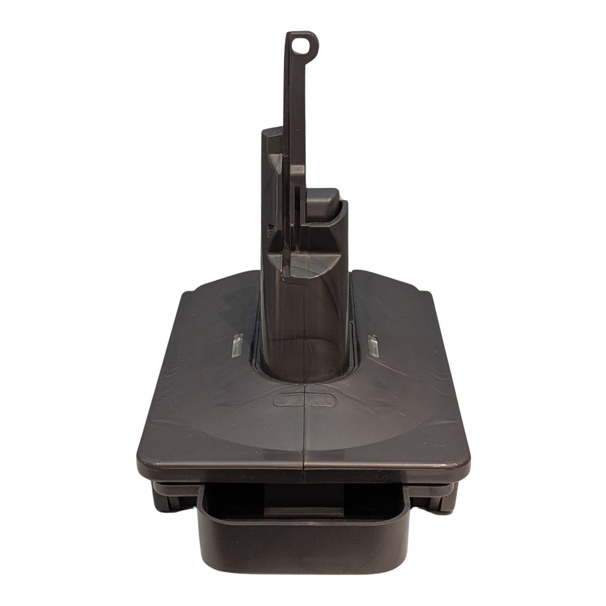 RIDGID 18V to Dyson V7 battery adapter: Dyson Connector, Front