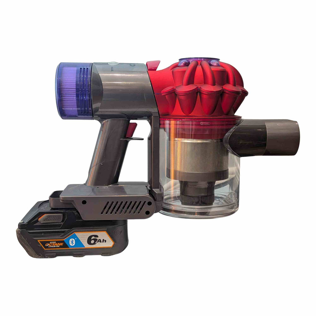 RIDGID 18V to Dyson V7 Battery Adapter