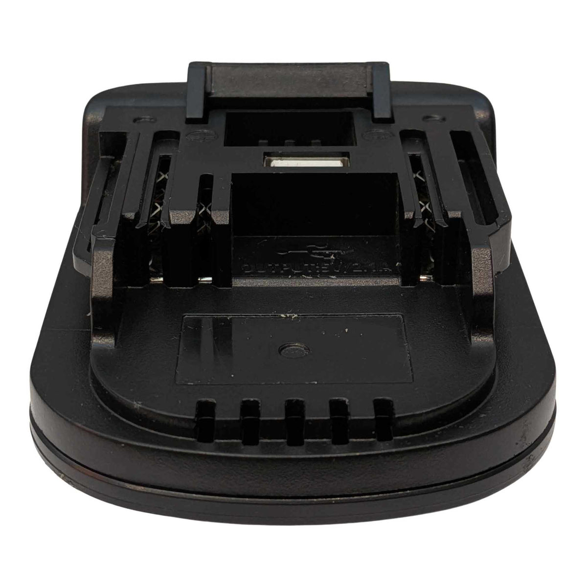 RIDGID 18V to Makita 18V Battery Adapter