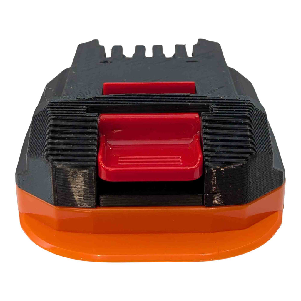 RIDGID 18V to SKIL 20V Battery Adapter