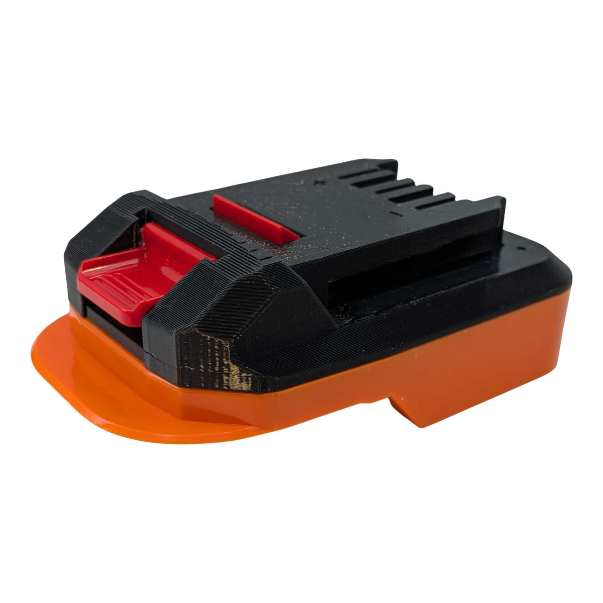 RIDGID 18V to SKIL 20V Battery Adapter