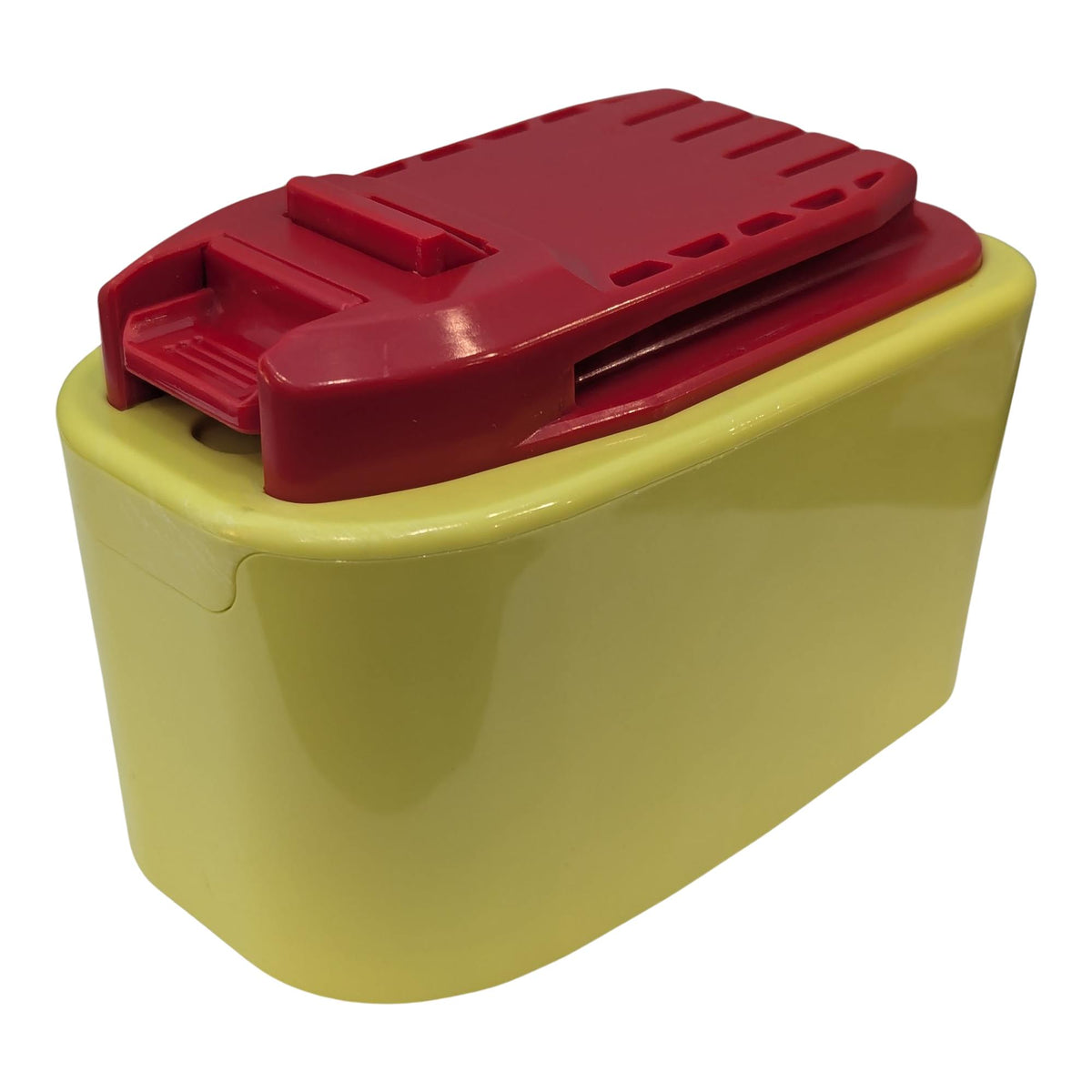 Ryobi 18V to Stanley FATMAX V20 Battery Adapter