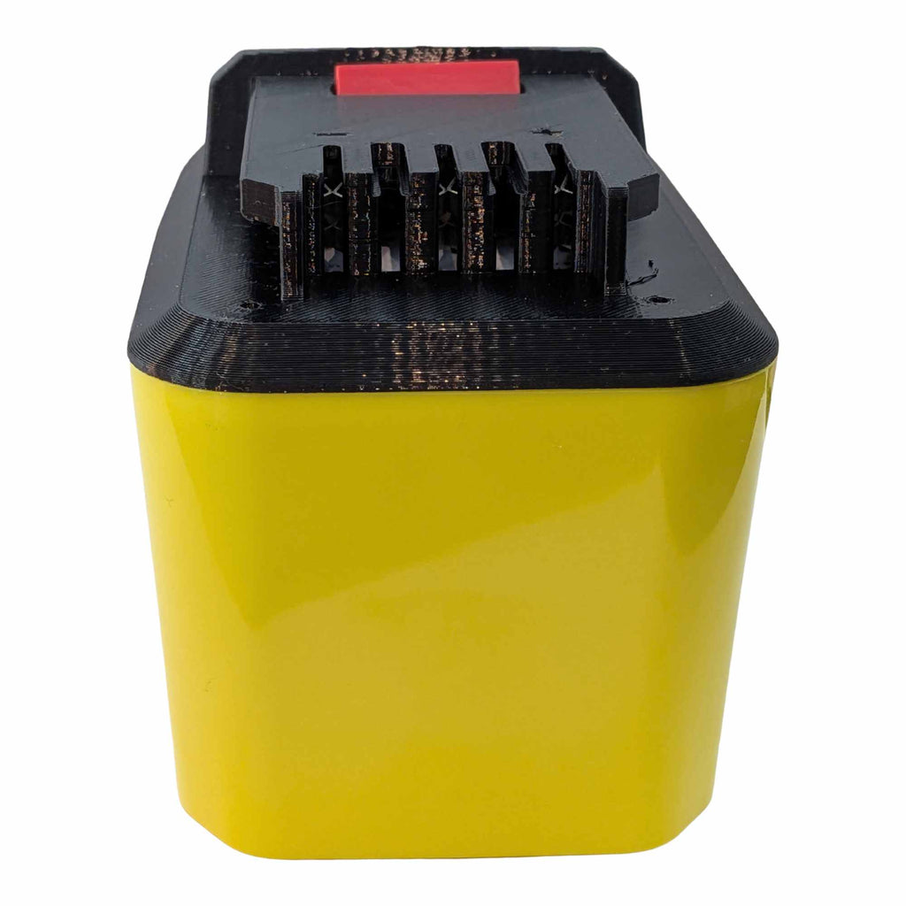 Ryobi 18V to Erbauer 18V EXT Battery Adapter