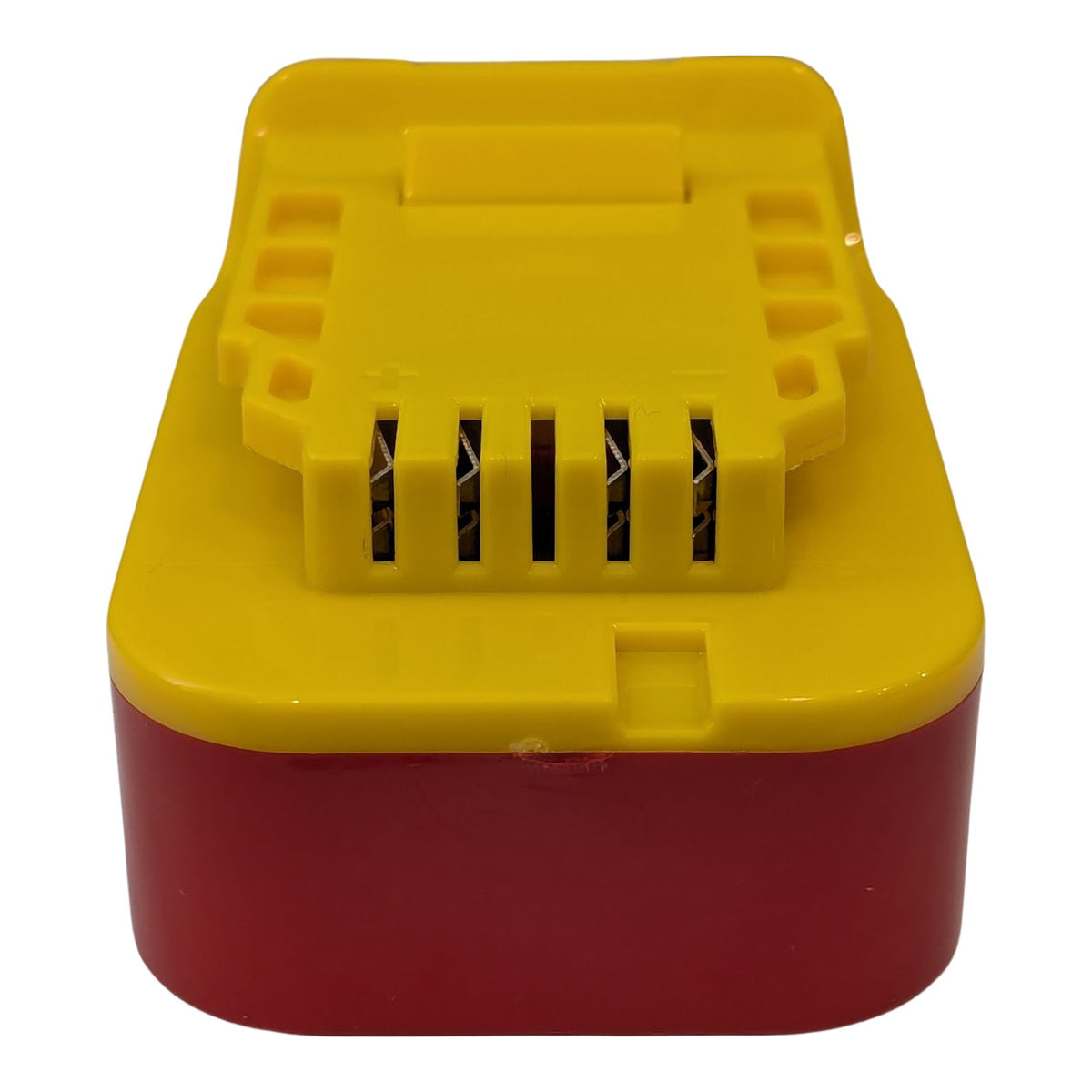 Stanley FATMAX V20 to DeWalt 20V Battery Adapter