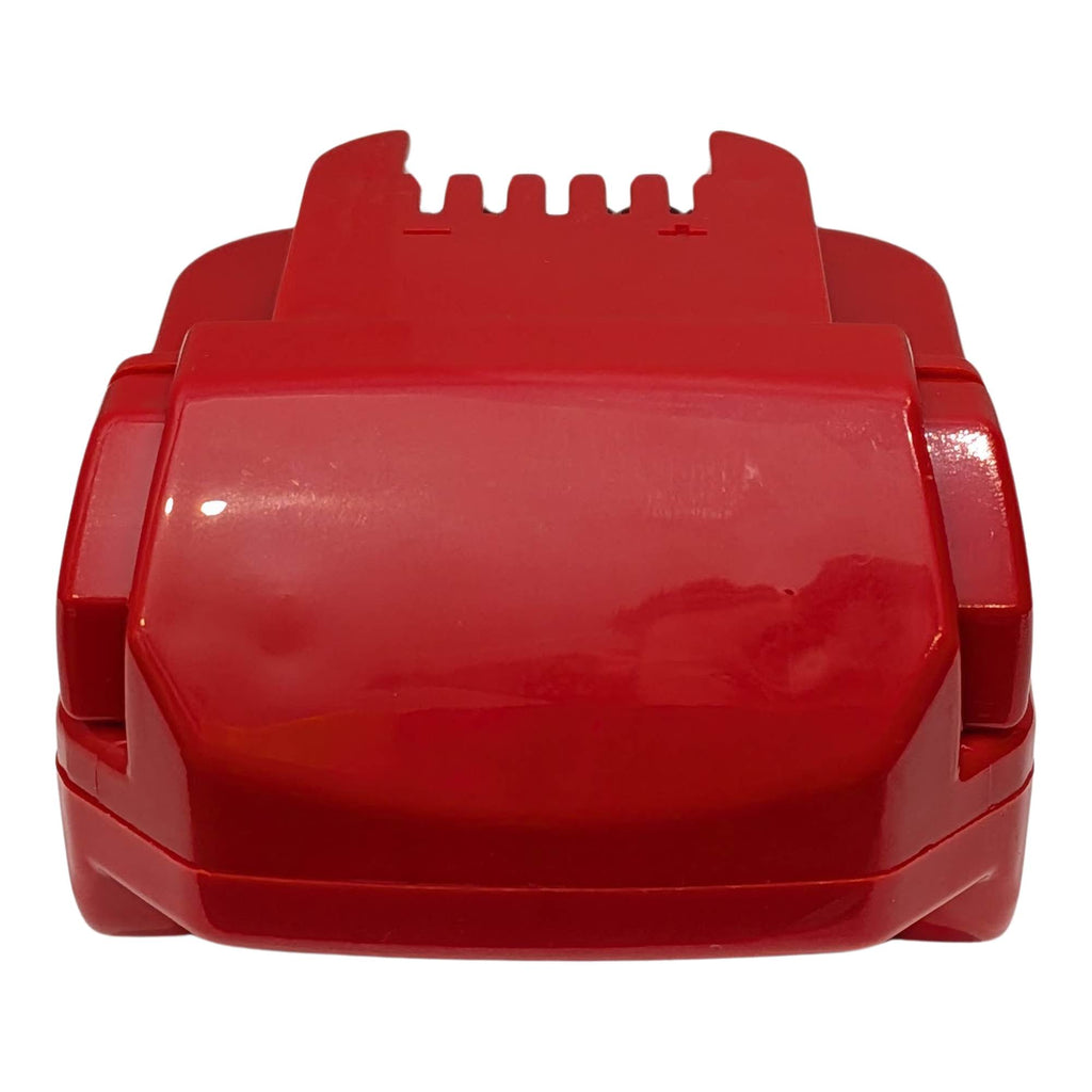 Stanley FATMAX V20 to Milwaukee 18V Battery Adapter