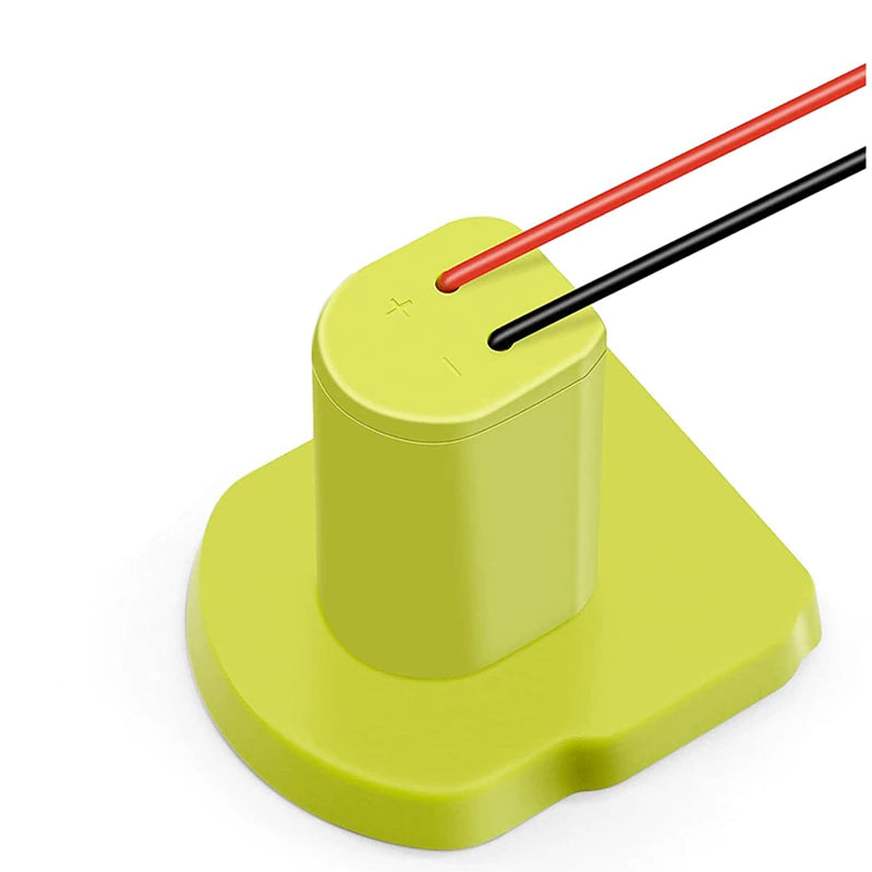 Ryobi 18V Power Wheel Adapter