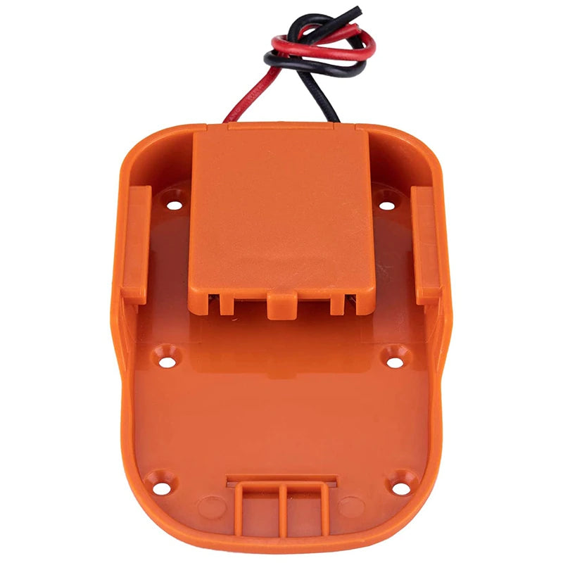 AEG 18V Power Wheel Adapter