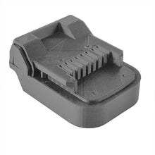 Load image into Gallery viewer, Makita 18V to Metabo HPT 18V Battery Adapter
