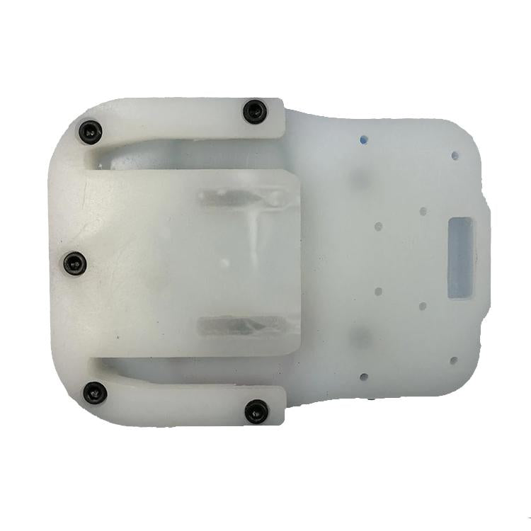 AEG 18V to DeWalt 20V Battery Adapter (Polypropylene)