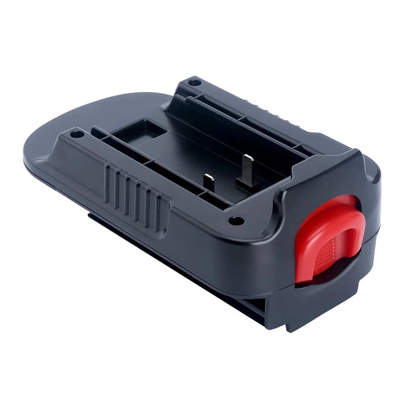 Black and Decker 20V to Black & Decker 18V Ni-Cd Battery Adapter