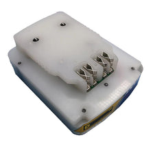 Load image into Gallery viewer, Bosch (Blue) 18V to DeWalt 20V Battery Adapter (Polypropylene)
